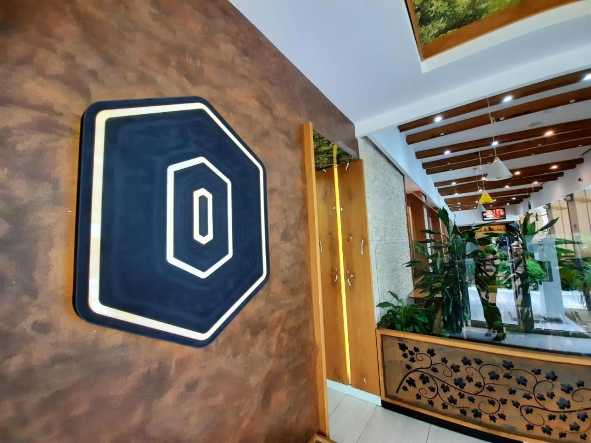 Hotel Opal Exclusive บีฮัช ภายนอก รูปภาพ