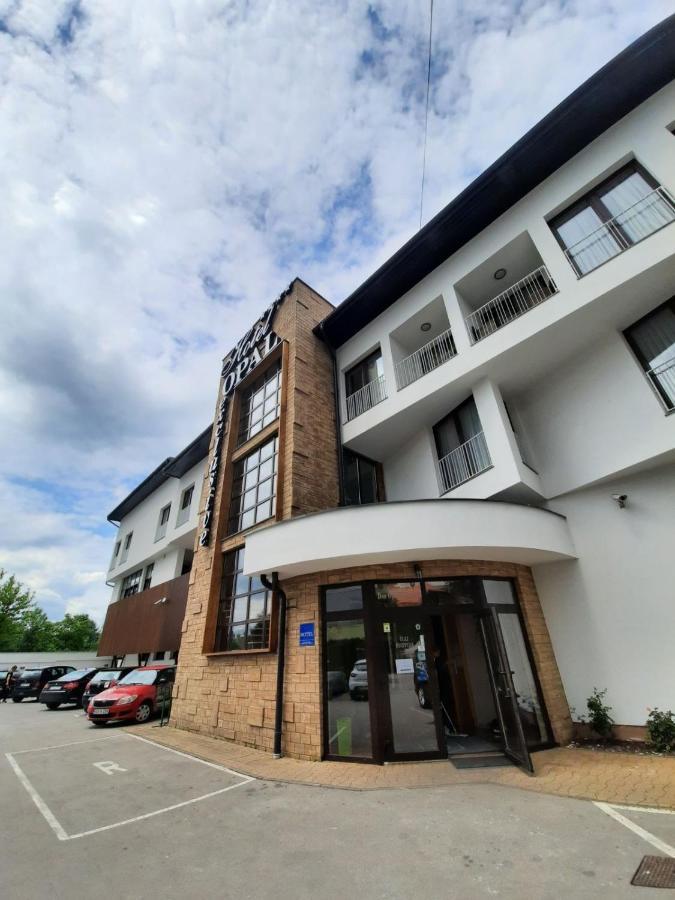 Hotel Opal Exclusive บีฮัช ภายนอก รูปภาพ