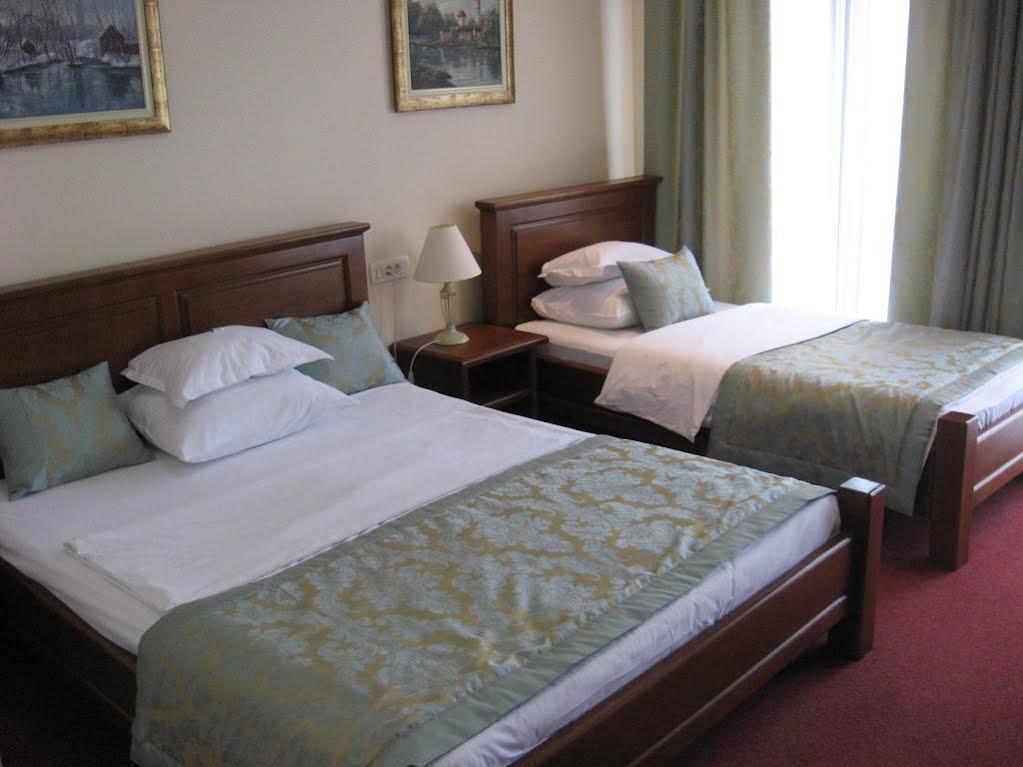 Hotel Opal Exclusive บีฮัช ภายนอก รูปภาพ