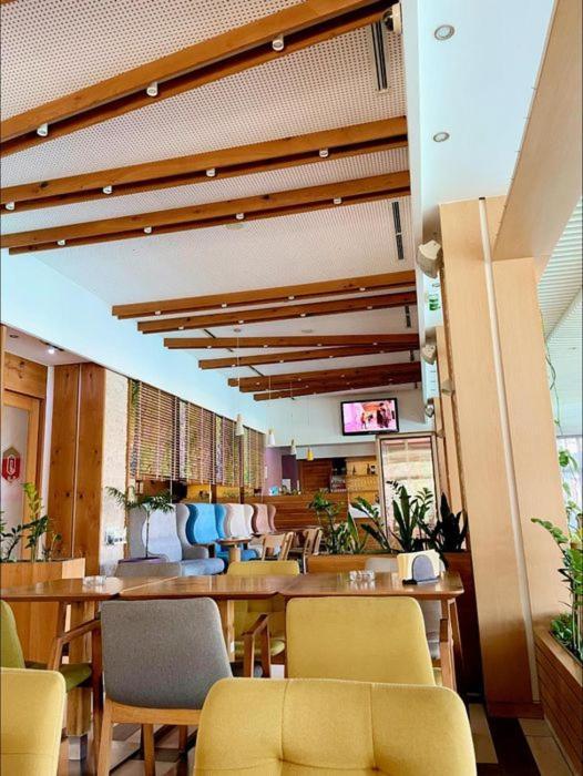 Hotel Opal Exclusive บีฮัช ภายนอก รูปภาพ