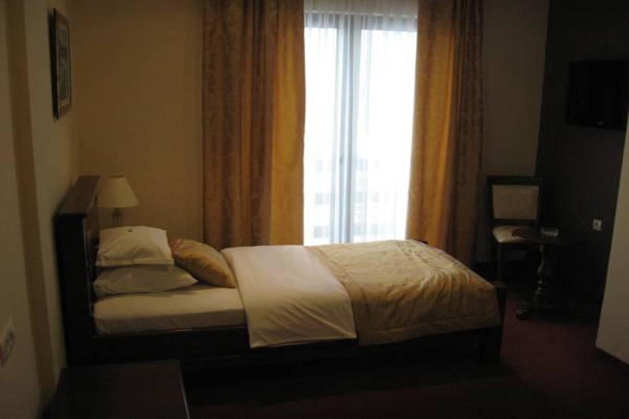 Hotel Opal Exclusive บีฮัช ภายนอก รูปภาพ