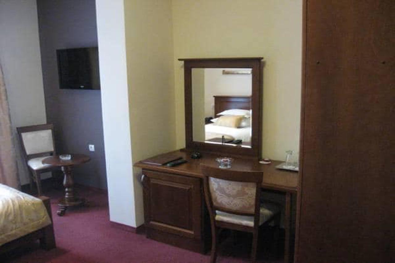 Hotel Opal Exclusive บีฮัช ภายนอก รูปภาพ