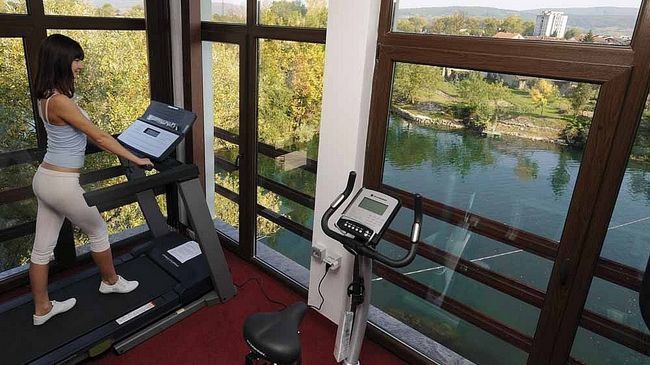 Hotel Opal Exclusive บีฮัช สิ่งอำนวยความสะดวก รูปภาพ