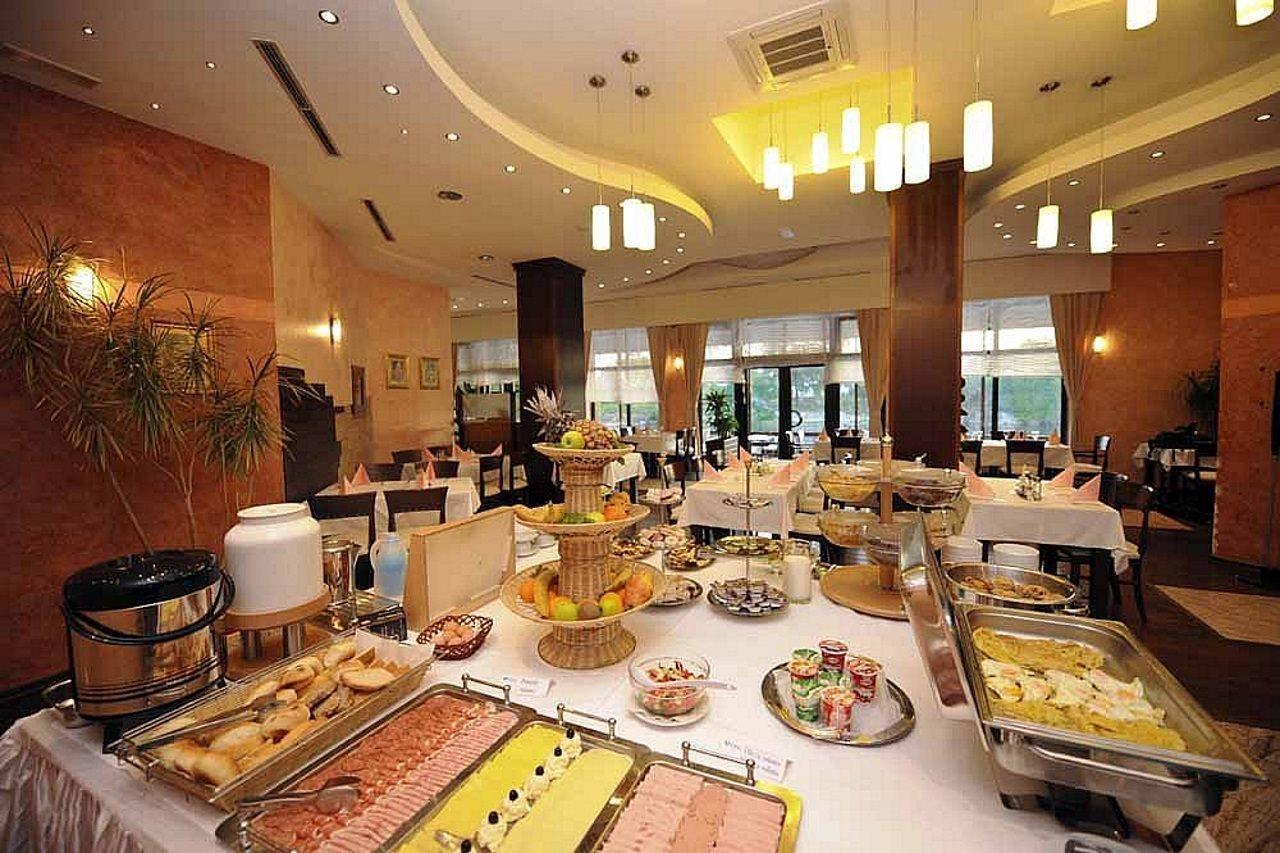 Hotel Opal Exclusive บีฮัช ภายนอก รูปภาพ