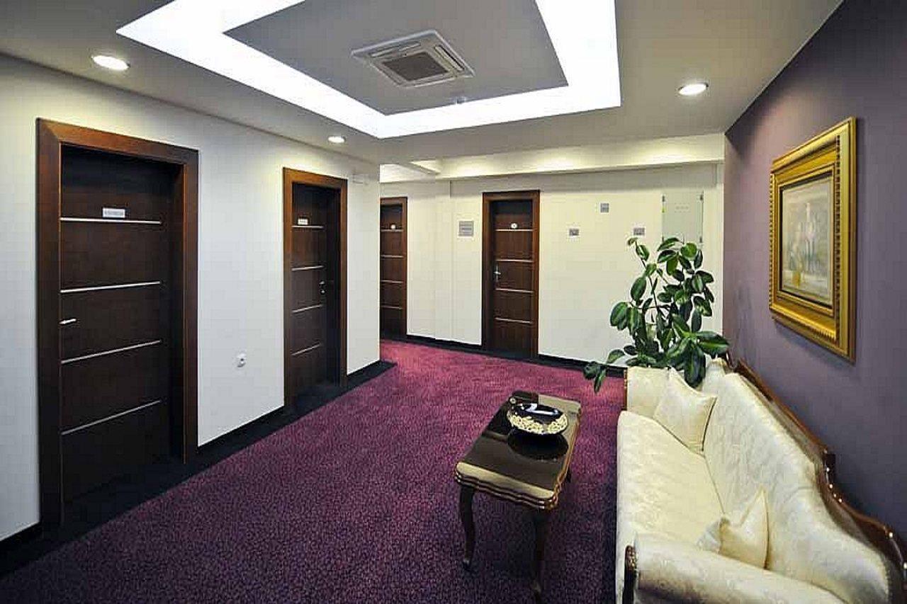 Hotel Opal Exclusive บีฮัช ภายนอก รูปภาพ