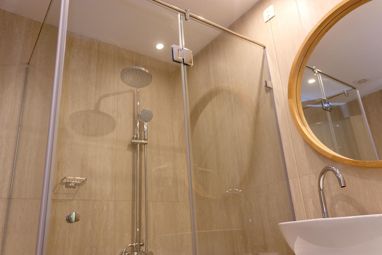 Hotel Opal Exclusive บีฮัช ภายนอก รูปภาพ