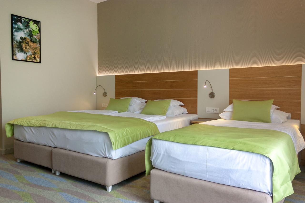 Hotel Opal Exclusive บีฮัช ภายนอก รูปภาพ