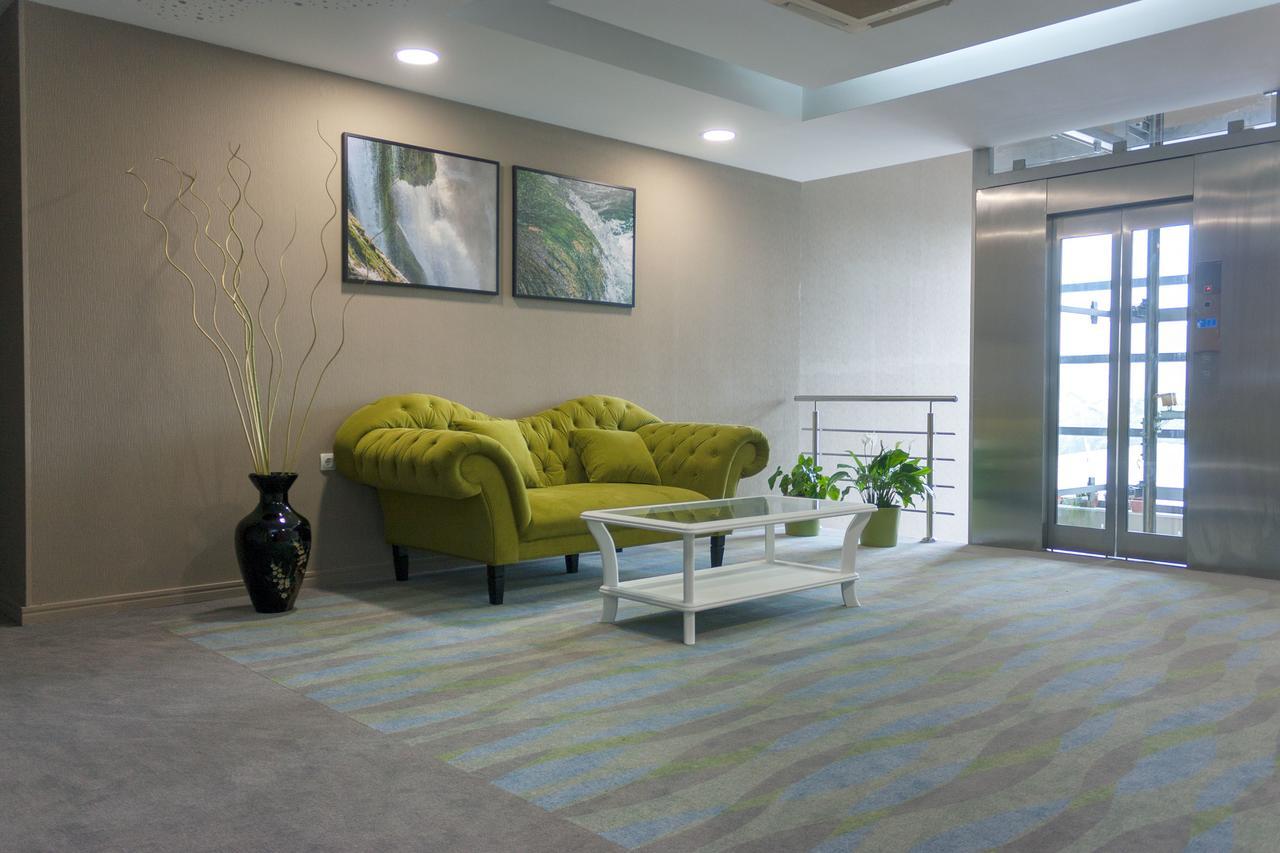 Hotel Opal Exclusive บีฮัช ภายนอก รูปภาพ