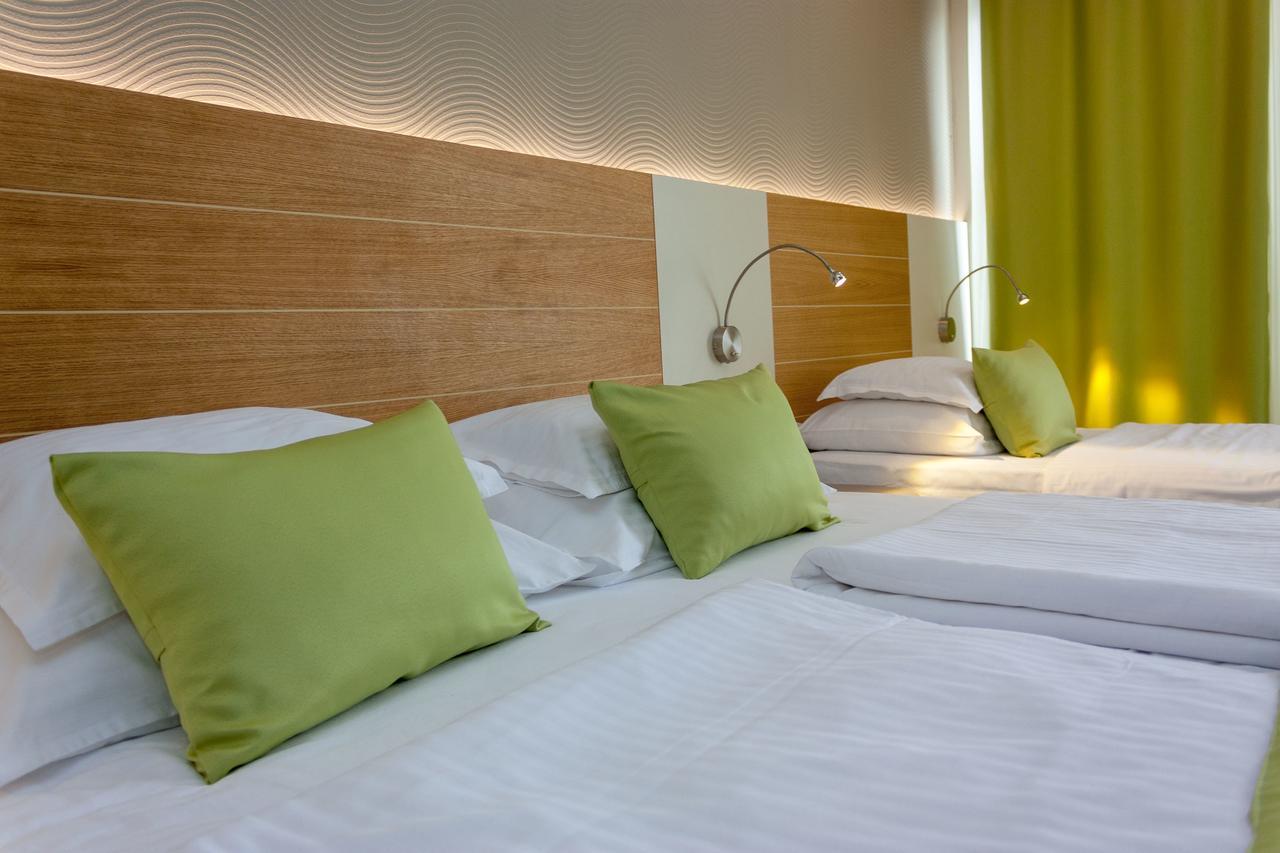 Hotel Opal Exclusive บีฮัช ภายนอก รูปภาพ